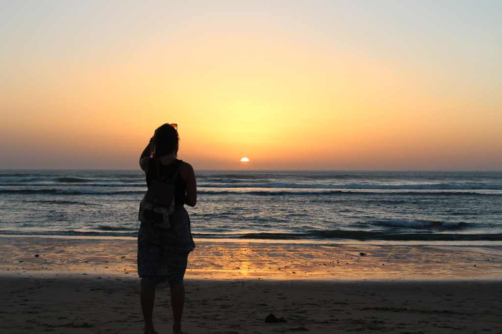 The White City on the Beach | Asilah, Morocco 🇲🇦 – Val the Backpacker